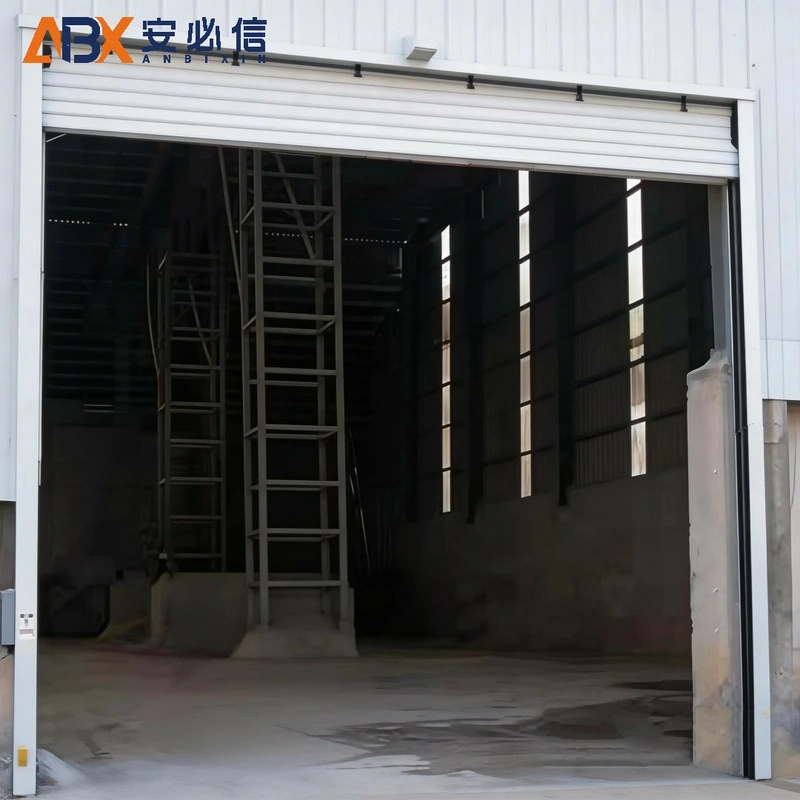 抚州市机械式门封