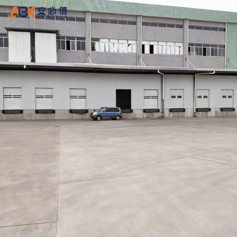 抚州市PVC高速门