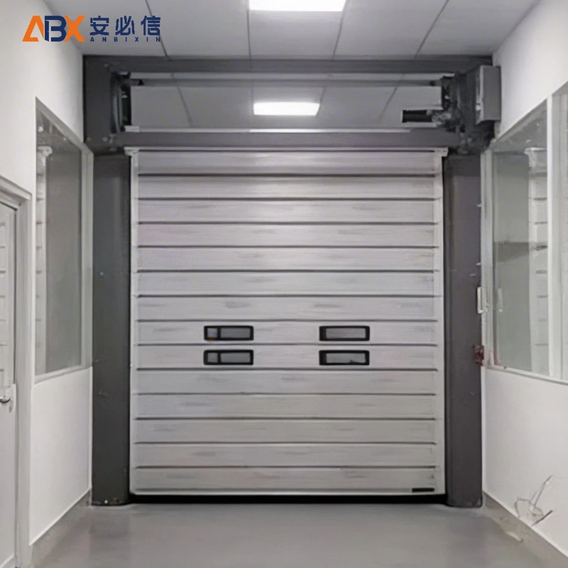 抚州市医药密闭高速门